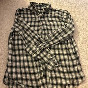 brandy flannel